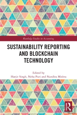 Bertrand.pt - Sustainability Reporting And Blockchain Technology