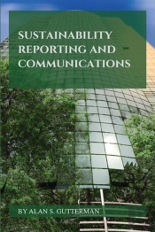 Sustainability Reporting And Communications