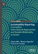 Sustainability Reporting