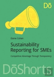 Sustainability Reporting For Smes