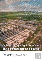 Sustainability Reporting Statements For Wastewater Systems
