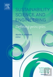 Sustainability Science And Engineering