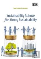 Sustainability Science For Strong Sustainability