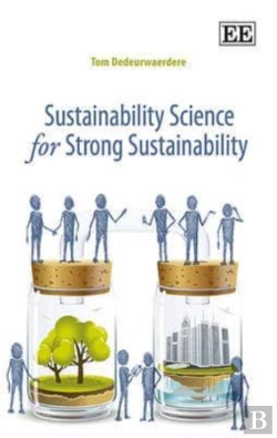 Bertrand.pt - Sustainability Science For Strong Sustainability