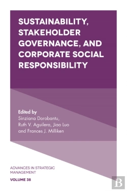Bertrand.pt - Sustainability, Stakeholder Governance, And Corporate Social Responsibility
