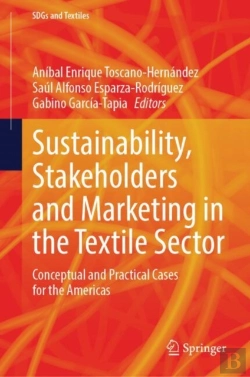Bertrand.pt - Sustainability, Stakeholders And Marketing In The Textile Sector