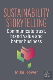 Sustainability Storytelling