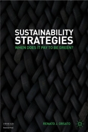 Sustainability Strategies