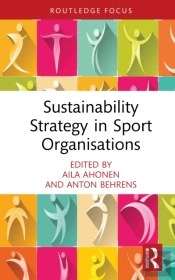 Sustainability Strategy In Sport Organisations