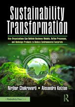 Sustainability Transformation