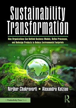 Bertrand.pt - Sustainability Transformation