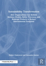 Sustainability Transformation