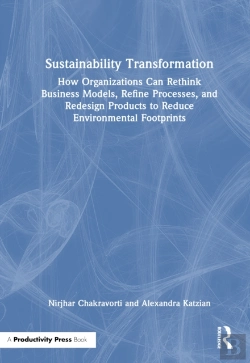 Bertrand.pt - Sustainability Transformation