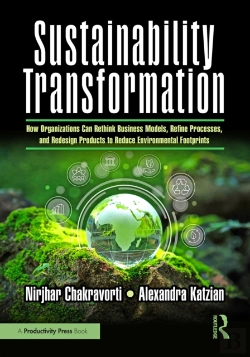 Bertrand.pt - Sustainability Transformation