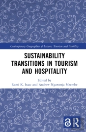 Sustainability Transitions In Tourism And Hospitality