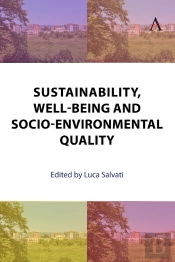 Sustainability, Well-Being And Socio-Environmental Quality