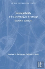 Sustainability