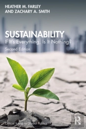 Sustainability