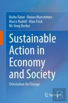 Sustainable Action In Economy And Society