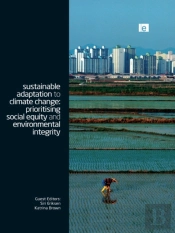 Sustainable Adaptation To Climate Change