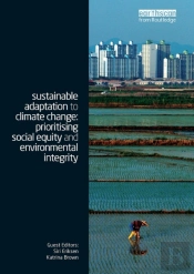 Sustainable Adaptation To Climate Change