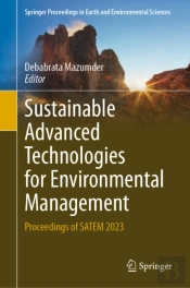 Sustainable Advanced Technologies For Environmental Management