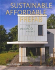 Sustainable, Affordable, Prefab