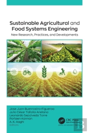 Sustainable Agricultural And Food Systems Engineering