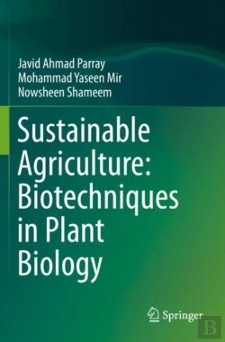 Bertrand.pt - Sustainable Agriculture: Biotechniques In Plant Biology