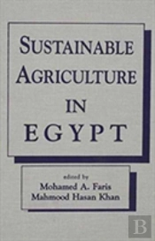Sustainable Agriculture In Egypt