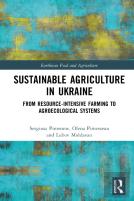 Sustainable Agriculture In Ukraine