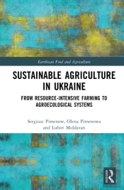 Sustainable Agriculture In Ukraine
