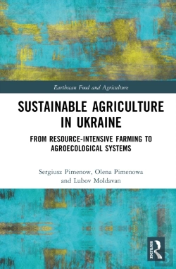 Bertrand.pt - Sustainable Agriculture In Ukraine