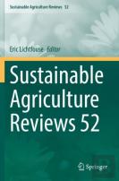 Sustainable Agriculture Reviews 52