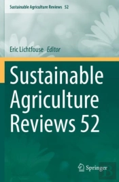 Sustainable Agriculture Reviews 52