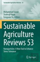 Sustainable Agriculture Reviews 53
