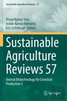 Sustainable Agriculture Reviews 57