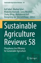 Sustainable Agriculture Reviews 58