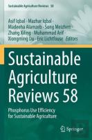Sustainable Agriculture Reviews 58