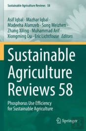 Sustainable Agriculture Reviews 58