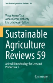 Sustainable Agriculture Reviews 59