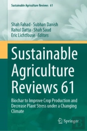 Sustainable Agriculture Reviews 61