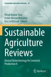 Sustainable Agriculture Reviews