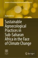 Sustainable Agroecological Practices In Sub-Saharan Africa In The Face Of Climate Change