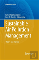 Sustainable Air Pollution Management
