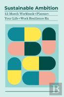 Sustainable Ambition 12-Month Workbook+Planner