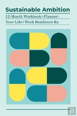 Bertrand.pt - Sustainable Ambition 12-Month Workbook+Planner
