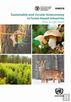 Bertrand.pt - Sustainable And Circular Bioeconomy In Forest-Based Industries
