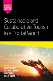 Sustainable And Collaborative Tourism In A Digital World