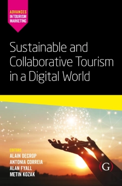 Bertrand.pt - Sustainable And Collaborative Tourism In A Digital World
